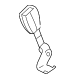 88952312 - : Buckle for Cadillac: CTS Image