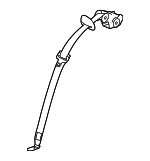 88955969 - Electrical: Outer Belt for Cadillac: CTS Image