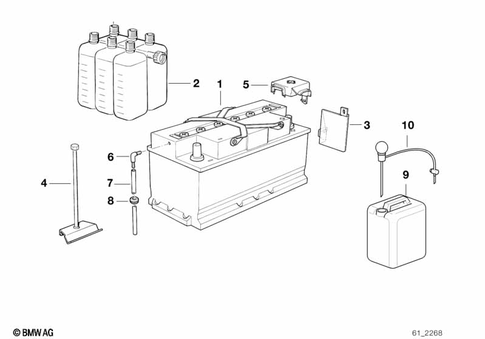 Diagram 1
