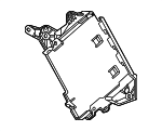 87860633 - Electrical: Mount Bracket for GM Image