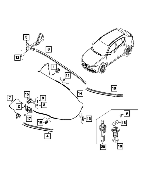 Diagram 1
