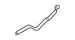 2L8Z7862418AA - Body: Recline Adjuster for Ford Image