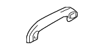 MR619731 - Body: Grip Handle for Mitsubishi: Lancer, Outlander Image