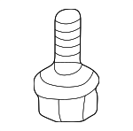 9008011496 - Engine: Trans Pan Bolt for Scion: tC, xA, xB, xD | Toyota: 4Runner, Corolla, Echo, Prius, RAV4, Sienna, Yaris Image