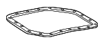 3516847010 - : Pan Gasket for Toyota: Prius Image