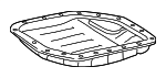 3510647010 - Engine: Trans Pan for Toyota: Prius Image