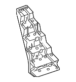 12774405 - : Taillight Repair Kit for Saab: 9-3, 9-3X Image