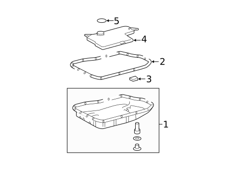Transaxle Parts for 2011 Toyota Camry #0