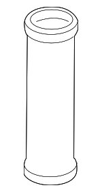 5Q0513425J - Suspension: Protector for Volkswagen: Arteon, e-Golf, Golf, Golf Alltrack, Golf R, Golf SportWagen, GTI, Jetta, Taos, Tiguan Image