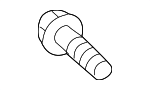 N10883401 - Suspension: Shock Mount Bolt for Volkswagen Image
