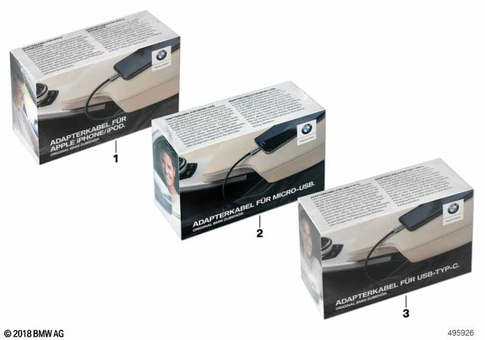 Communication and Information for 2019 BMW M850iX #1