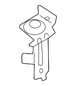 28114C5100 - Engine: Support Bracket for Kia: Sorento, Telluride Image