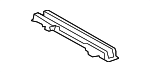 5760621090 - Body: Rear Cross-member for Toyota Image