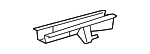 5761521902 - Body: Rear Rail for Toyota Image
