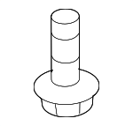 91671A0818 - : Rear Reinforced Bolt for Scion: tC Image