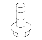 9008011132 - Body: Lower Brace Bolt for Toyota Image