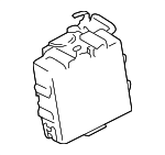 8976912030 - : Control Module for Scion: xB Image