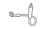 15864128 - : Brake Hose for GM Image