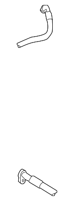 4E0260701AE - : AC Line for Audi: A8 Quattro Image