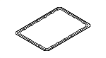 452284C000 - Maintenance &amp; Lubrication: Trans Pan Gasket for Kia Image