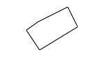 23400194 - Electrical: Courtesy Light Bulb for Lexus Image image
