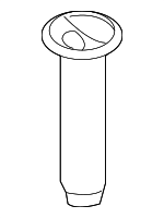 9865514290001C - Body: Catch for Porsche: Boxster Image