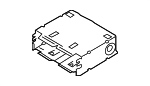 99764223100 - Body: DVD Unit Support for Porsche: 911, Boxster, Cayman Image