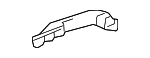 6921035170B0 - Body: Handle, Outside for Toyota Image