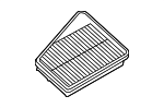 28113J5350 - Engine: Air Filter for Kia: Stinger Image