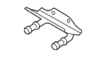8V0253521 - Exhaust: Front Bracket for Audi Image