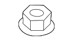 89183082A - Suspension: Suspension Strut Mount Nut for Infiniti Image