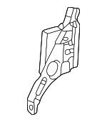 8954050150 - Electrical: Control Module for Lexus Image