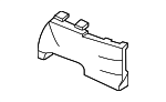 982807603 - Body: Insulator for Porsche Image