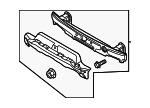 982807235A - Body: Impact Bar for Porsche Image