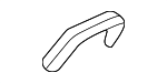 982807833OK1 - Body: Trim Ring for Porsche Image