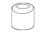 9008038148 - Suspension: Suspension Shock Absorber / Strut Mount Bushing for Lexus Image