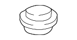 4875306011 - Suspension: Suspension Strut Mount Cap for Lexus Image