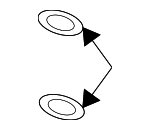 26027729 - Steering: Pressure Hose Gasket for Buick: Lucerne Image