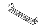 291C2T1000 - Cooling System: Lower Mount for Hyundai Image
