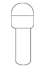 1125406206B - Cooling System: Radiator Assembly Bolt for Hyundai Image