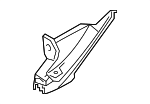 5380747030 - Body: Upper Seal for Toyota: Prius Prime Image