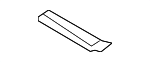 65114B1000 - Body: Reinforced Plate Reinforcement for Genesis: G80, G90 Image
