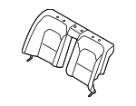 Seat Back Cover