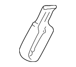 7183360060B1 - Body: Outer Cover for Toyota: Land Cruiser Image