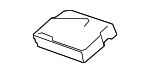 4H0941824 - Electrical: Fuse Holder for Audi Image