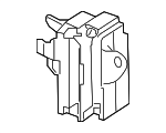 4K0971845B - Electrical: Mount for Audi Image