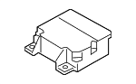 959103V350 - : 2012-2014 Hyundai Azera - Passenger Inflator Module for Hyundai: Azera Image