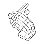 934903V126 - : 2015-2017 Hyundai Azera - Clock Spring for Hyundai: Azera Image