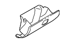 GD7A6406080 - Body: Glove Box for Mazda: 626 Image