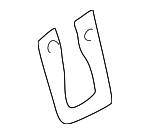 GD7A64101 - : Striker for Mazda: 626 Image